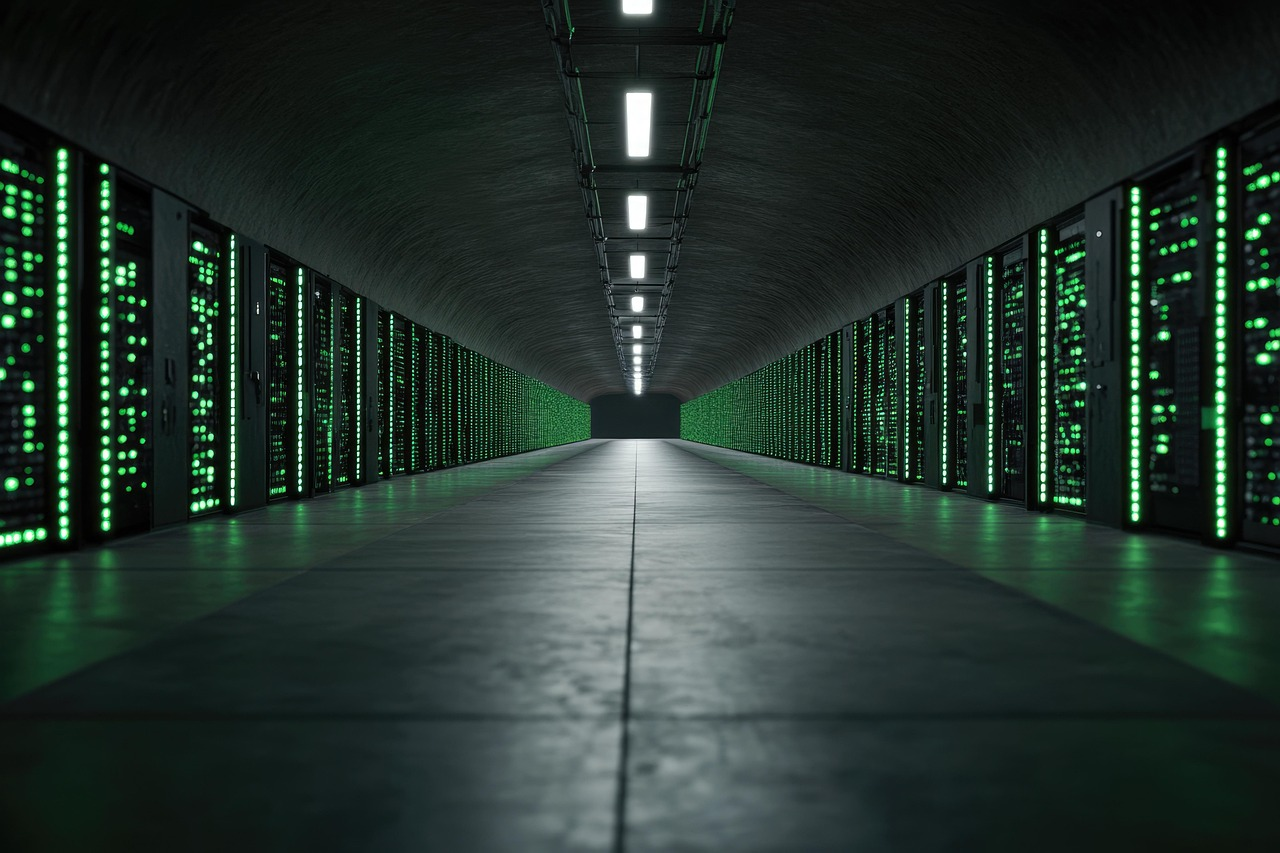 Linux Server